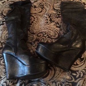 Aldo boots